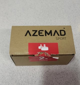 Tacos Azemad Hockey Patines Nuevos