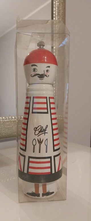 Macina Pepe Chef My Home