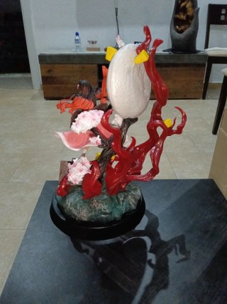 Figura Nezuko Kamado Demon Slayer