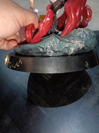 Figura Nezuko Kamado Demon Slayer