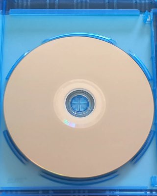 Blu-ray 300