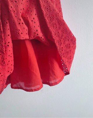 Vestido Coral H&M