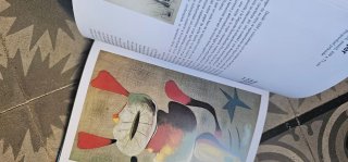 Surrealismo. Libro de arte de Taschen.