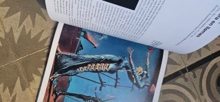 Surrealismo. Libro de arte de Taschen.