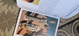 Surrealismo. Libro de arte de Taschen.
