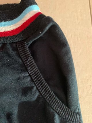 Pantaloni tuta Success Uomo Taglia L