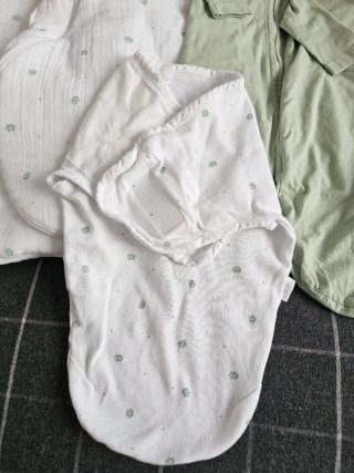 Set Ropa Dormir Bebé Recién Nacido