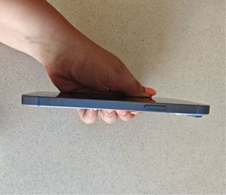 iPhone 14 Plus Azul 128gb