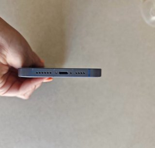 iPhone 14 Plus Azul 128gb