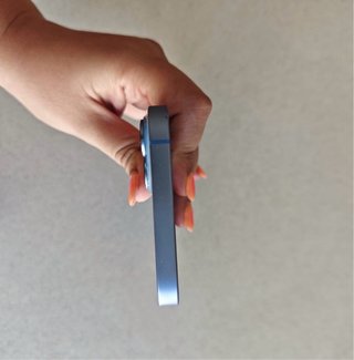 iPhone 14 Plus Azul 128gb