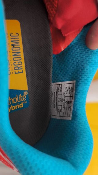 Zapatillas La Sportiva Montaña Running Mujer