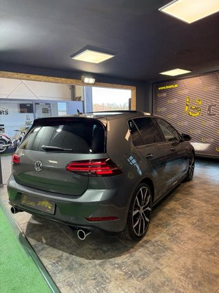 Volkswagen Golf GTI PERFOMANCE 245CV