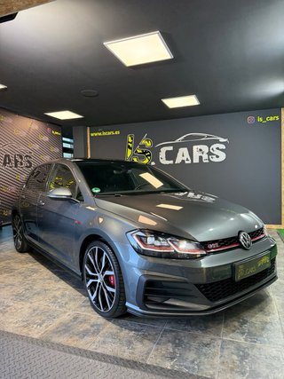 Volkswagen Golf GTI PERFOMANCE 245CV