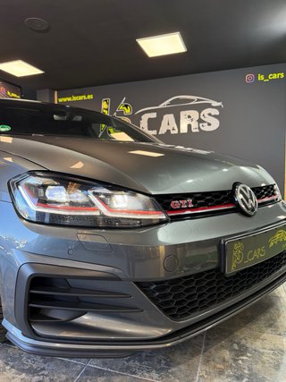 Volkswagen Golf GTI PERFOMANCE 245CV