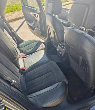 Audi A6 2015