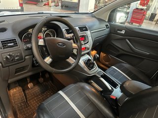 Ford Kuga 2010