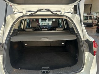 Ford Kuga 2010