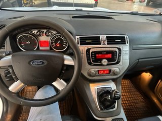 Ford Kuga 2010