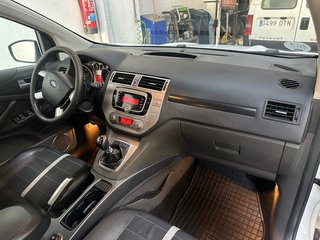 Ford Kuga 2010
