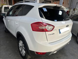 Ford Kuga 2010