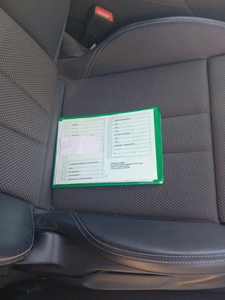 Audi A5 2019
