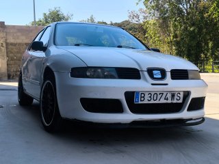 SEAT Leon 2000