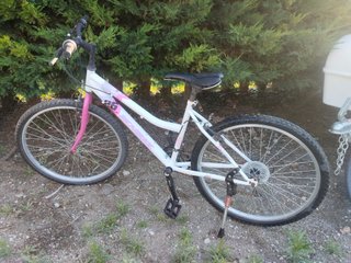 Bicicleta Montagna 26 Ragazza/Donna