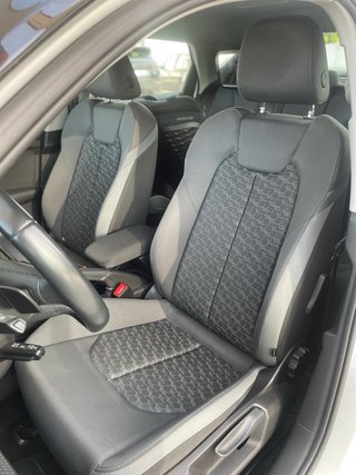 Audi A1 TFSI 2022