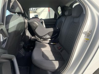 Audi A1 TFSI 2022