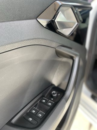 Audi A1 TFSI 2022