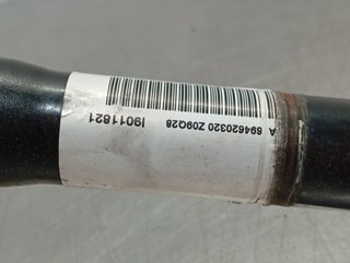 COLUMNA DIRECCION MERCEDES-BENZ VITO BASIC-KOMBI