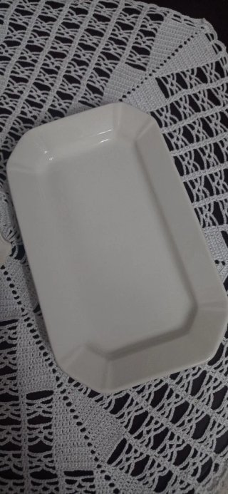 Salsera antigua loza Pigman Triana