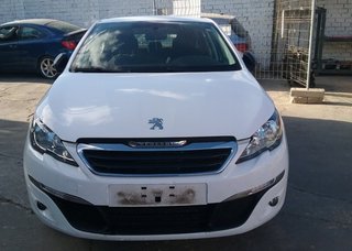Faro derecho luz diurna peugeot 308 sw 1.6 4783136