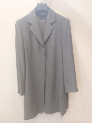 Traje blazer y pantalón Zara