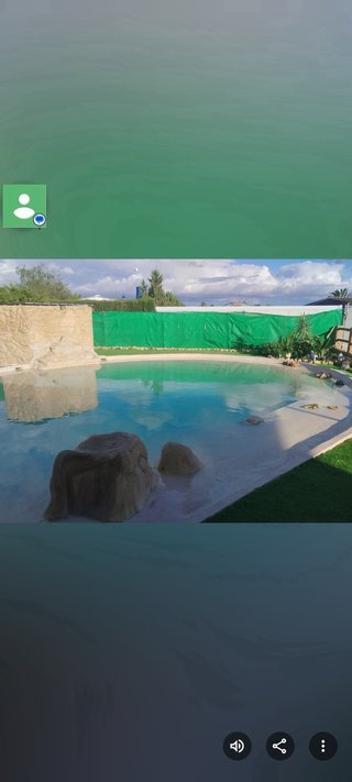 Casa de campo para vacaciones