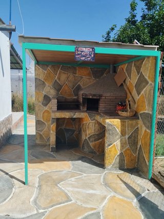 Casa de campo para vacaciones