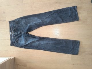 Pantalón Rip Curl Talla 32-32 (americana) Azul