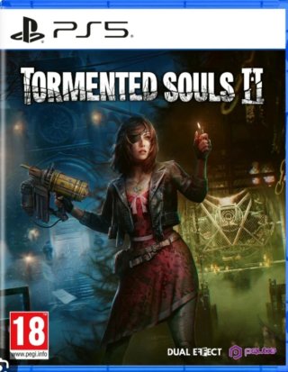 Tormented Souls II PS5
