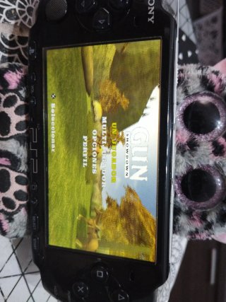 Gun Showdown PSP