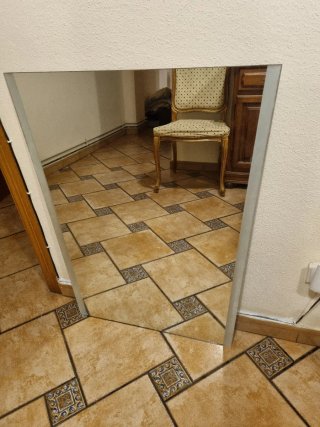 Espejo decorativo