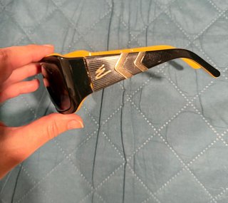 Gafas de sol mujer cara pequeña
