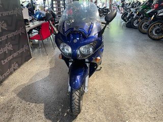Yamaha FJR 1300 2003 Touring Azul/Plata