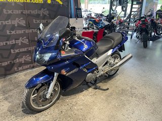 Yamaha FJR 1300 2003 Touring Azul/Plata