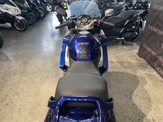 Yamaha FJR 1300 2003 Touring Azul/Plata
