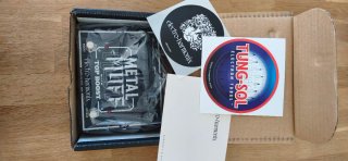 Lote pedales efectos guitarra DigiTech y EHX