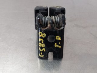 ENGANCHE CINTURON TRASERO DERECHO FORD FIESTA (CN