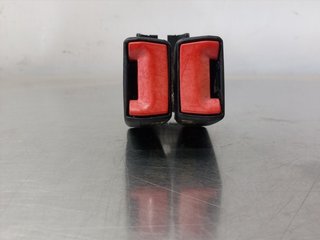 ENGANCHE CINTURON TRASERO DERECHO FORD FIESTA (CN
