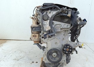 Kia 5134670 motor completo g4fp