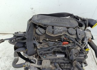 Kia 5134670 motor completo g4fp