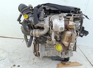 Kia 5134670 motor completo g4fp